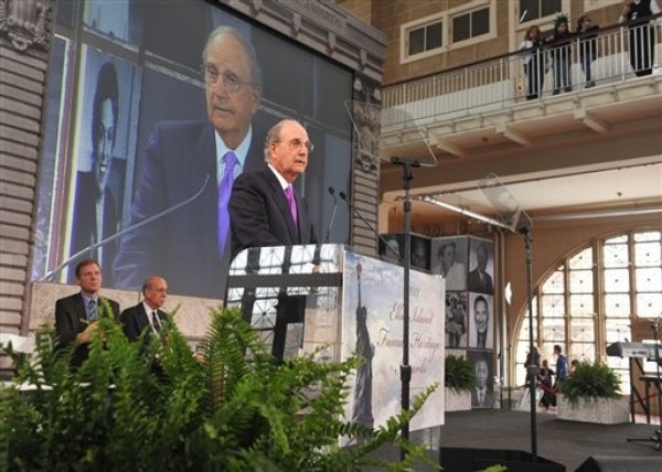 U.S. Shifts to Mideast Crisis Management