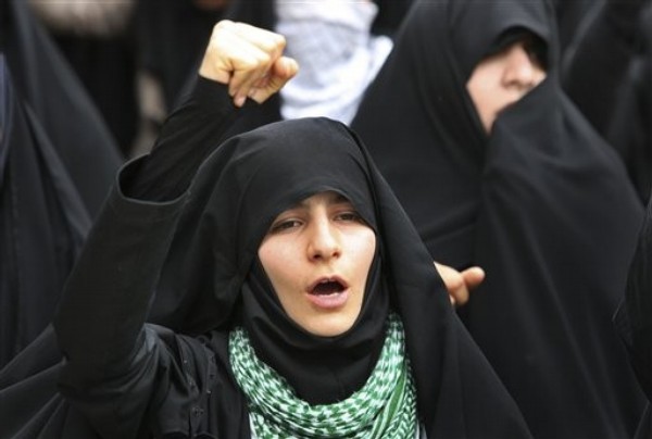 Education of an Iranian Revolutionary