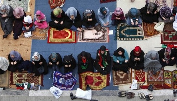 We've Made a Massacre in Libya More Likely