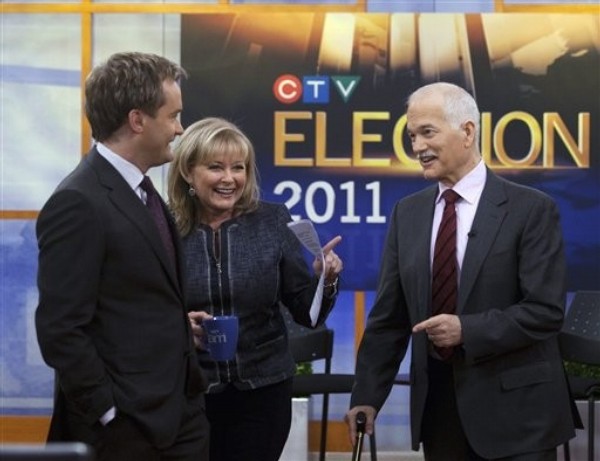 Canada's Healthcare Folly