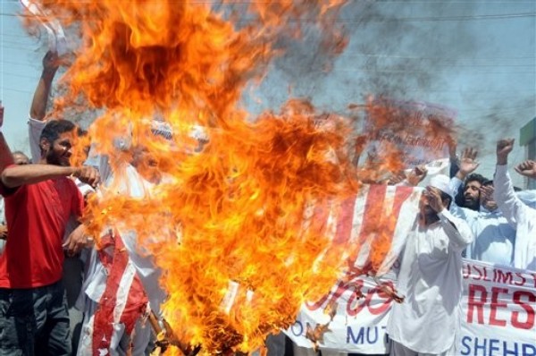 ISAF Must Seal the Afghan-Pakistan Border