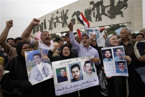 Egypt's Islamists: A Cautionary Tale