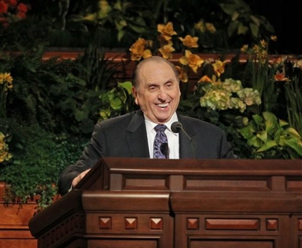 Is Religion Dead in Canada?