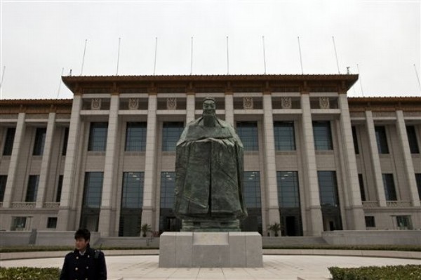 Socialism 3.0 in China