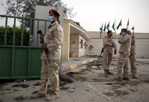 NATO: An Alliance Without a Strategy