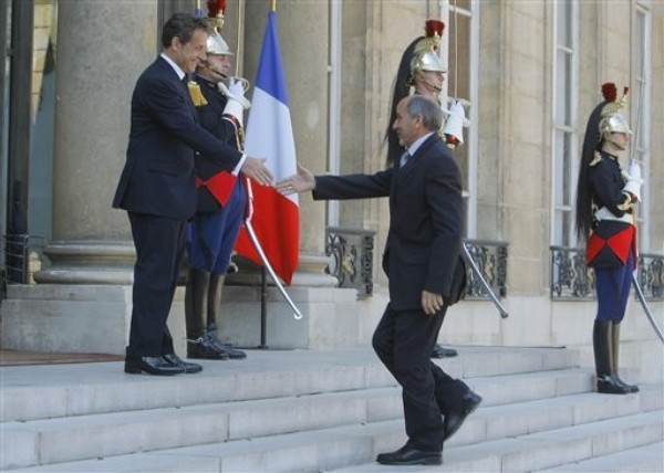 A French Return to Colonialism?