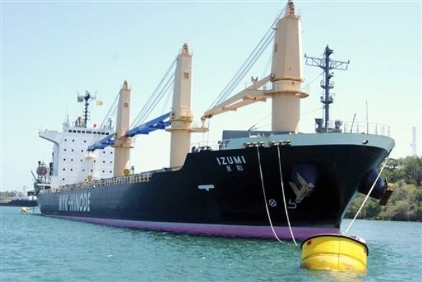 Hit Somali Pirates Where They're Weakest