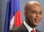 The Future of Haiti with President-Elect Michel Martelly