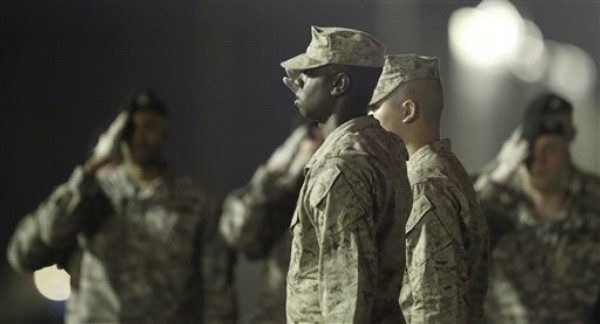 Afghanistan Has Become a Burden on U.S. Power