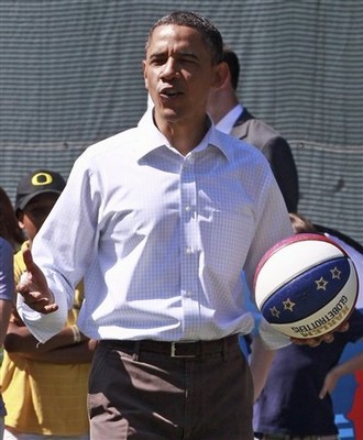 Obama Finally Gets Tough on China