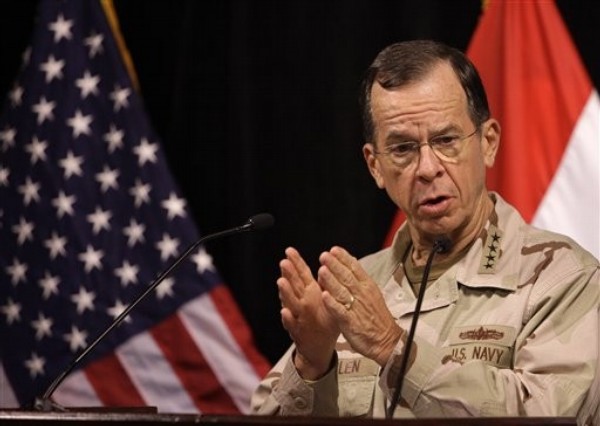 Mullen's Welcome Shock Therapy in Pakistan