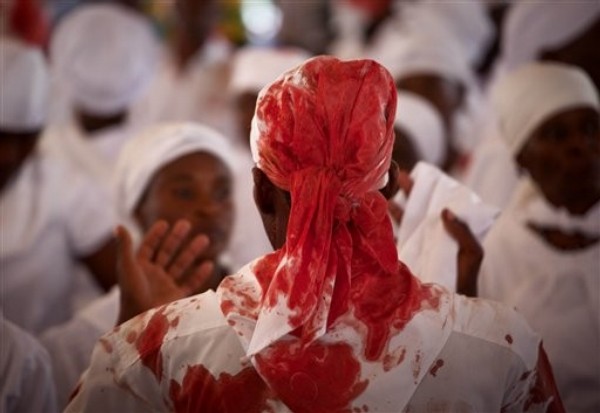 Did Haiti's Ruling Party Manipulate Vote Results?