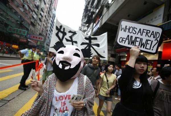 China Hopes to Avoid Fresh Revolts