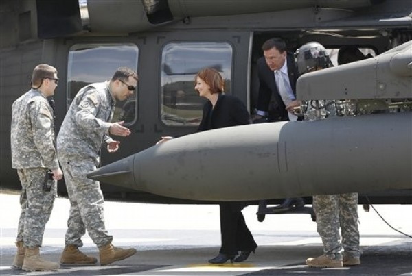 A Radical Plan for U.S. Military