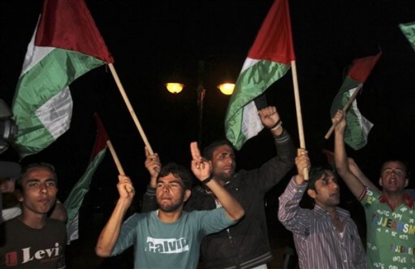 Conditions Ripe for Mideast Summer War