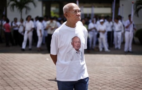 Singapore's Low-Birth Conundrum