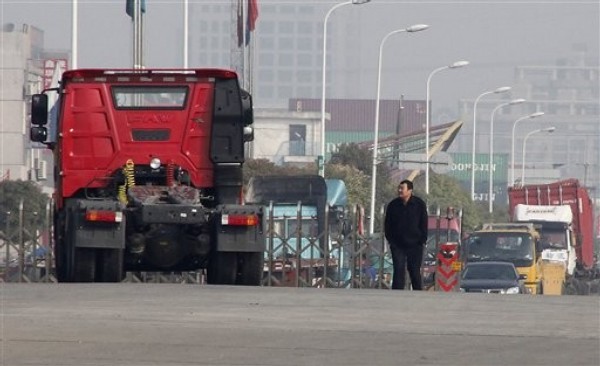 Why China's Crackdown Is Selective