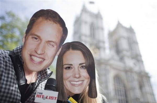 Learning to Love UK's Monarchy