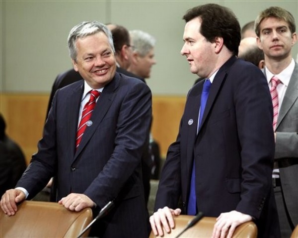 Britain's Reckless Economic Gamble