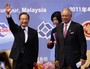 Implications of Wen Jiabao's Indonesia Visit