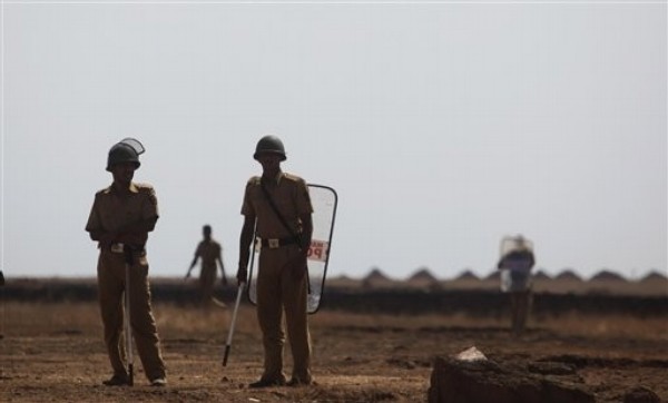 India's Nuclear Conundrum