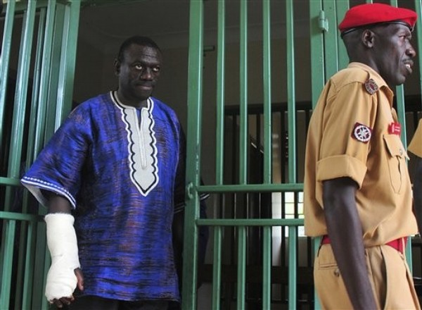 Will Uganda Protests Follow Egypt, Libya?
