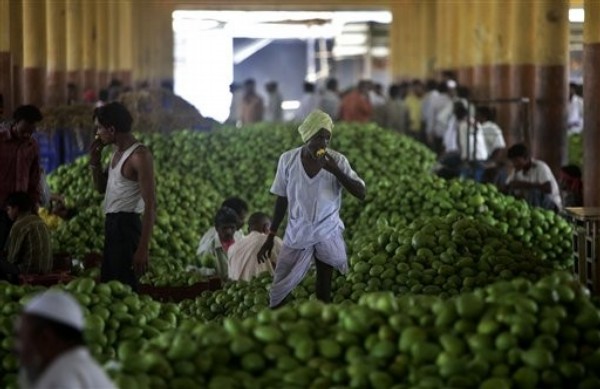 Time to Put the Brakes on India's Dreams
