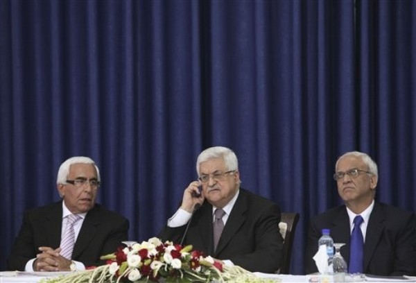 Why Palestinian Unity Is a Bad Deal