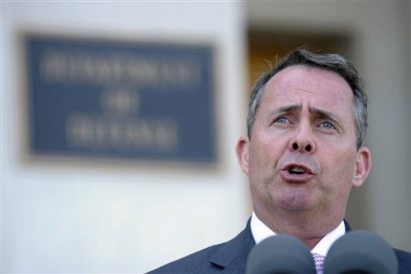 Libya Won't Distract From Afghanistan