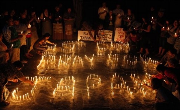 Will Crisis Affect Japan's Global Engagement?