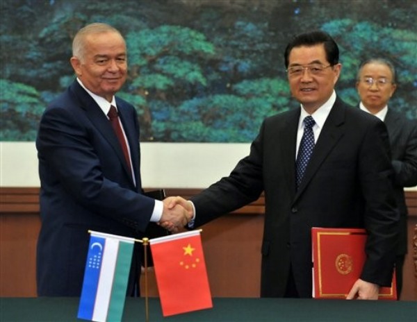 China's Troubling South China Sea Plan