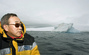 UN Chief on Artic Visit