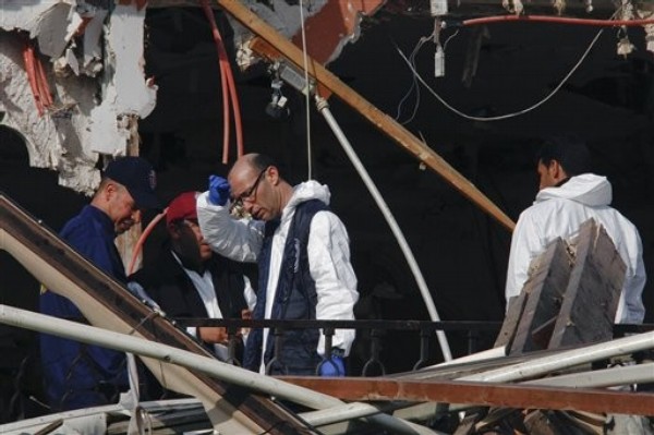 Morocco Aftermath & the Arab Spring