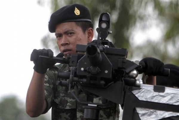 Thai-Cambodia Conflict Exposes ASEAN