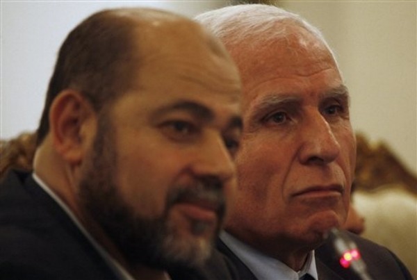 End of Mideast Wholesale