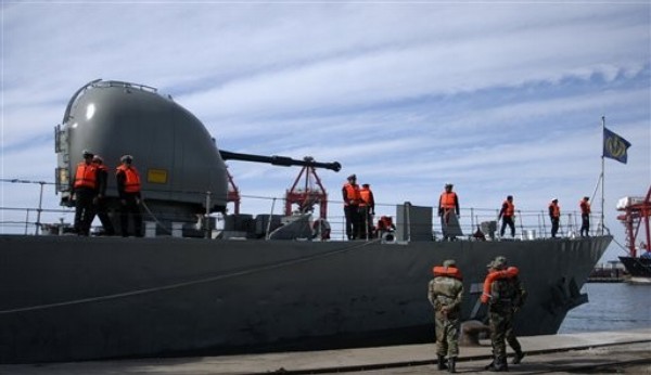 Israel's 'Syria Option' Was Never One