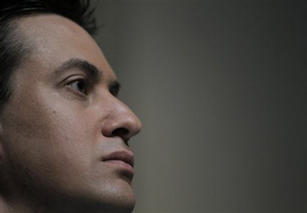 Who Benefits From Britain's Referendum?