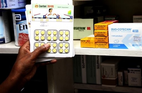 Africans Tell the UN to Buzz Off