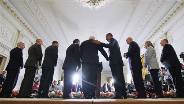 Obama's New Players on Afghanistan