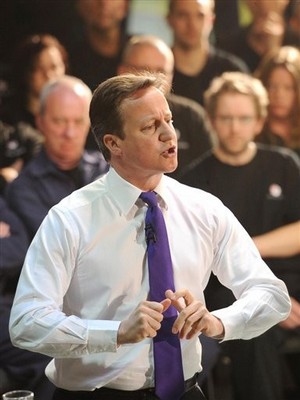 'First Past the Post' Vital for Democracy