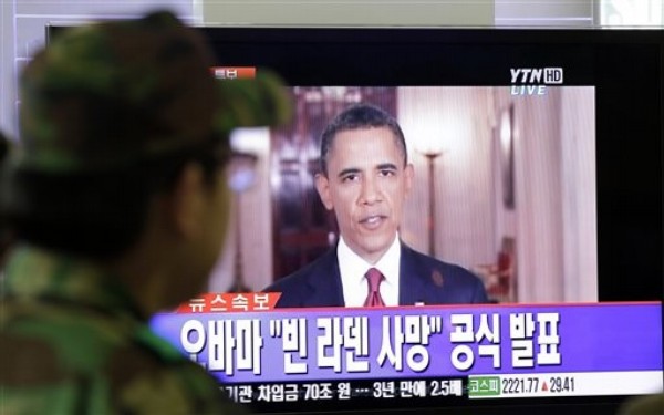 The War on Terror Is Over