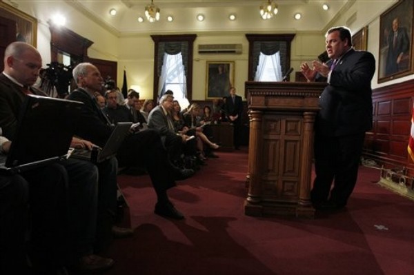 Global Economy's Corporate Crime Wave