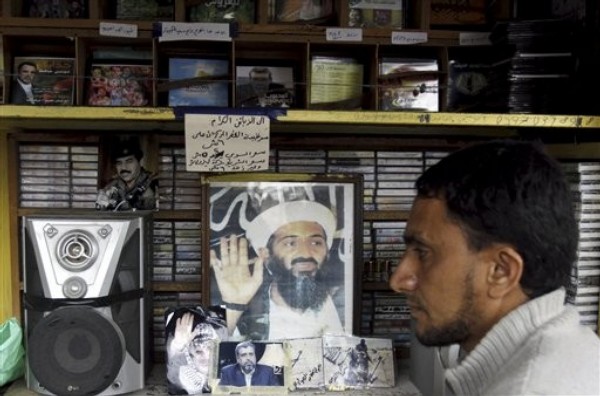 Springtime for Jihadis