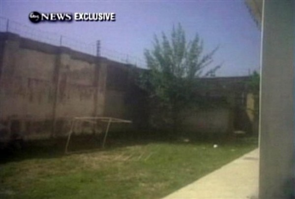 Secret Team That Killed bin Laden