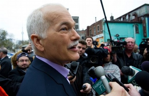 Will Change Come to Canada?