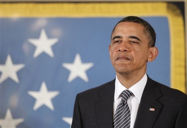 U.S. Foreign Policy After bin Laden