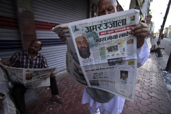 Bin Laden's Dead, al-Qaeda Is Not