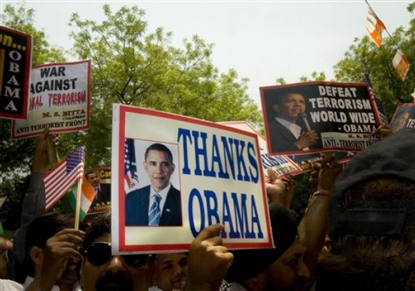 Declare Victory and End 'Global War on Terror'