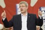 Canada's Conservatives Set for Outright Win