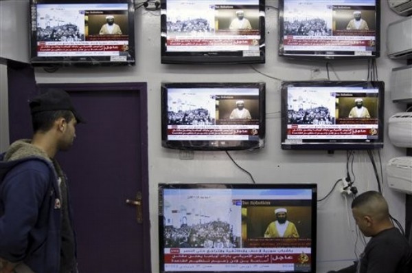 Al-Qaeda Alive and Well in Germany